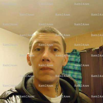Rem2Axes - Homme coquin - Bourg-en-Bresse