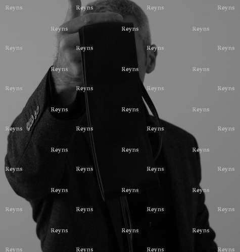 Reyns - Homme BDSM - Paris