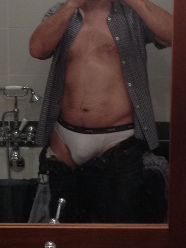 Rfds - Homme coquin - Auch