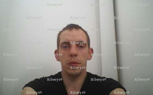Ribery69 - Homme BDSM - Melun