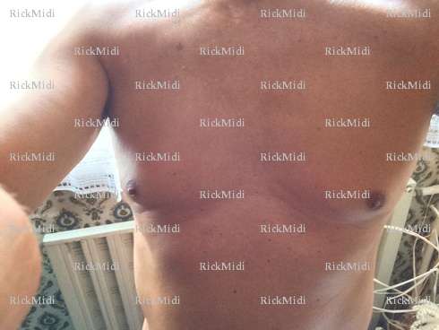 RickMidi - Homme bi BDSM - Agen