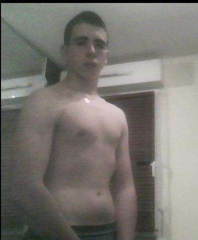 RoOmain - Homme coquin - Le Tholonet