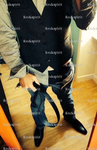 Rockspirit - Couple BDSM - Vienne