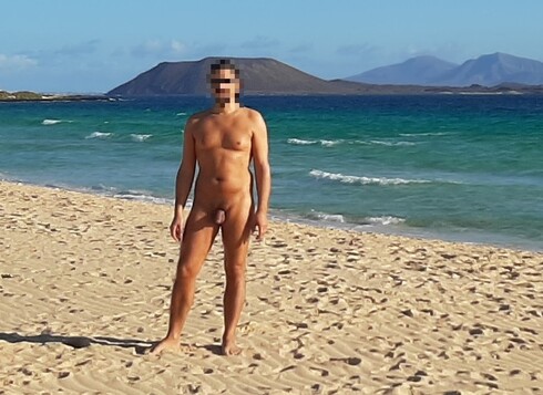 Rodryk - Homme bi BDSM - Issoire