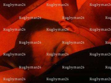 Rugbyman26 - Homme BDSM - Valence