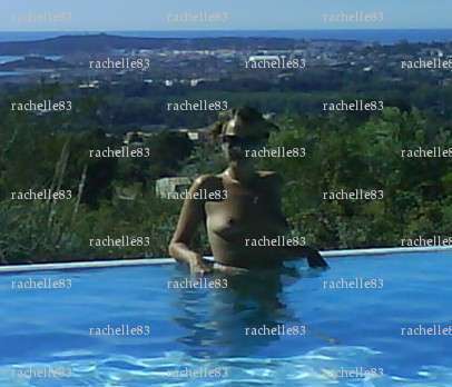 rachelle83 - Femme échangiste - ...