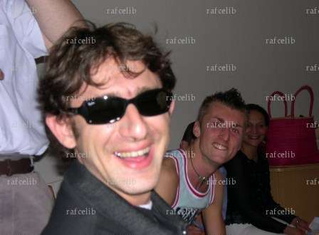 rafcelib - Homme échangiste - Montpellier