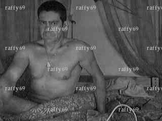 raffy69 - Homme coquin - Lyon