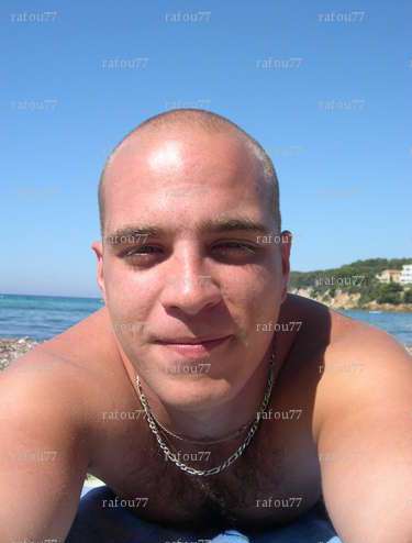 rafou77 - Homme coquin - Lagny-sur-Marne