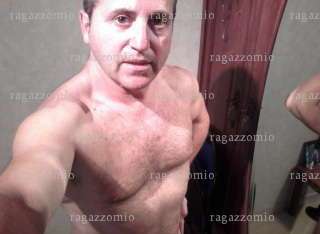 ragazzomio - Homme échangiste - Aubagne
