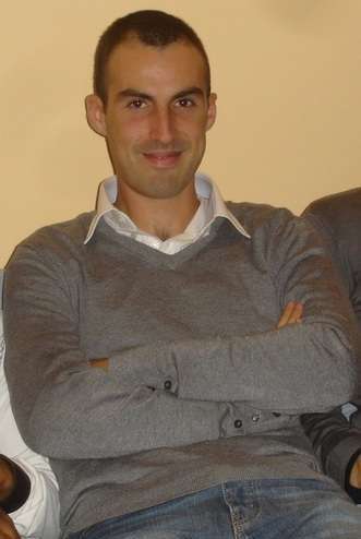 ragnar13 - Homme coquin - Marseille