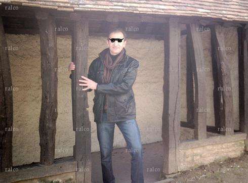 ralco - Homme échangiste - Vernon