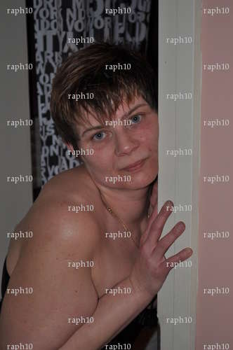 raph10 - Couple mélangiste - Denain
