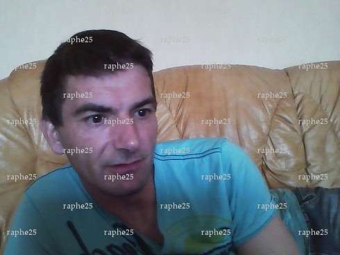 raphe25 - Homme candaulisme - Pontarlier