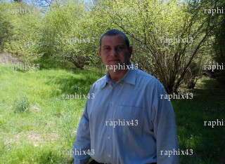 raphix43 - Homme candaulisme - Craponne-sur-Arzon