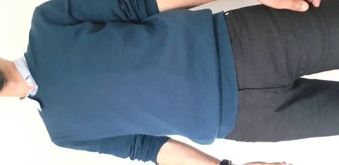 rauffr - Homme candaulisme - Courseulles-sur-Mer