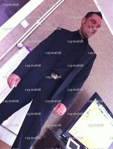 rayms068 - Homme échangiste - Mulhouse
