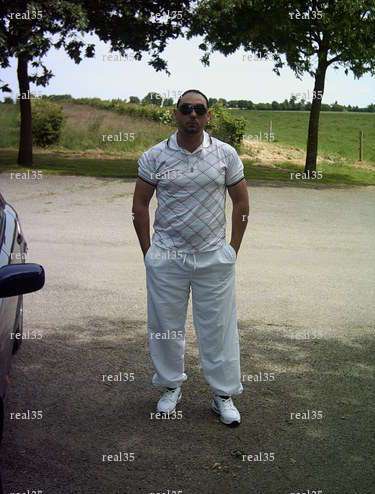 real35 - Homme mélangiste - Mont-de-Marsan