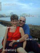 rebeca66 - Couple échangiste - Perpignan