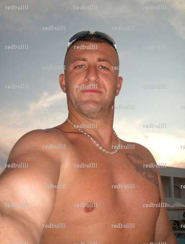 redbullll - Homme coquin - Les Mureaux