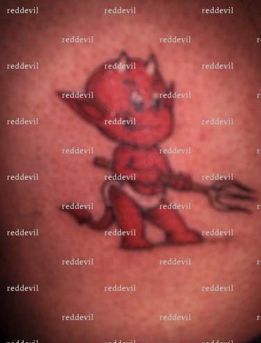 reddevil - Homme échangiste - Périgueux