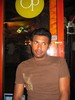 redhiboux Homme 39 ans Paris