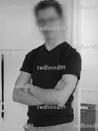redhood59 - Homme mélangiste - Caudry