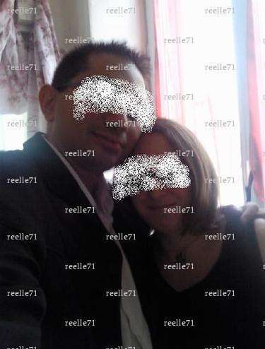 reelle71 - Couple échangiste - Chambilly