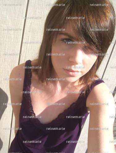 reinemarie - Femme bi Libertine échangiste - Paris