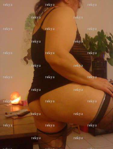 rekya - Couple BDSM - Mulhouse
