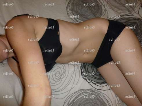 relie63 - Femme bi Libertine libertine - Clermont-Ferrand
