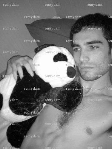 remydam - Homme coquin - Lyon
