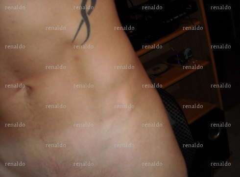 renaldo - Homme BDSM - Belfort