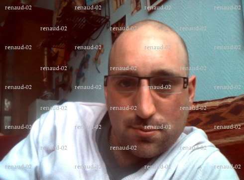 renaud-02 - Homme échangiste - Rozoy-sur-Serre