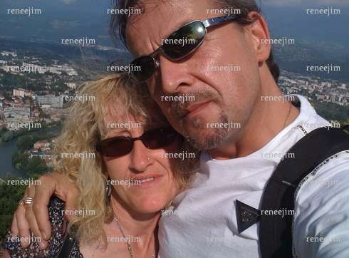 reneejim - Couple mélangiste - Echirolles