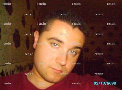 rensin - Couple coquin - Saint-Amand-les-Eaux