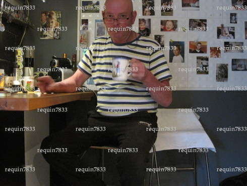 requin7833 - Homme BDSM - Fontenay-le-Fleury