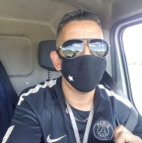 respect72 - Homme échangiste - Villefranche-sur-Saône