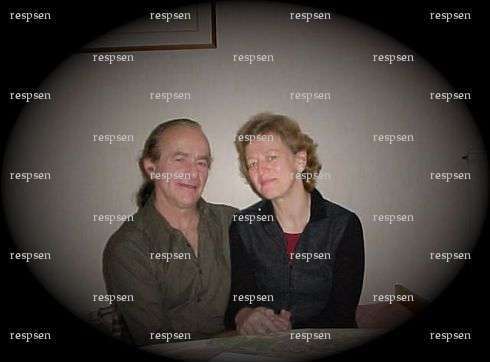 respsen - Couple mélangiste - Arzay