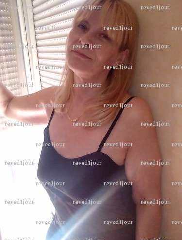 reved1jour - Couple candaulisme - Paris