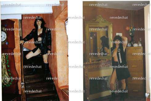 revedechat - Couple échangiste - Etiolles