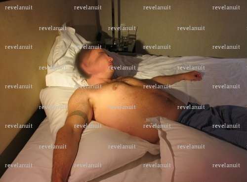 revelanuit - Homme BDSM - Lyon