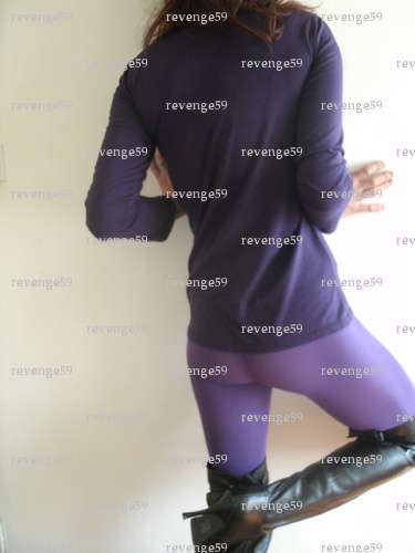 revenge59 - Femme bi Libertine mélangiste - Lille