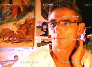 reveurlove - Homme bi échangiste - Paris