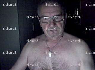 richard1 - Homme échangiste - Arras