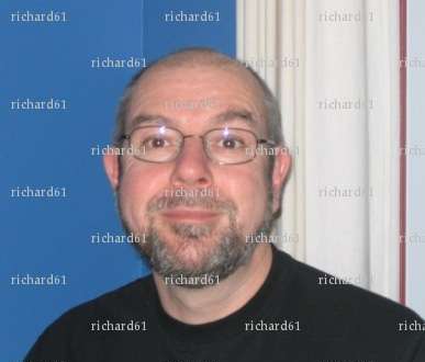 richard61 - Homme candaulisme - Alençon