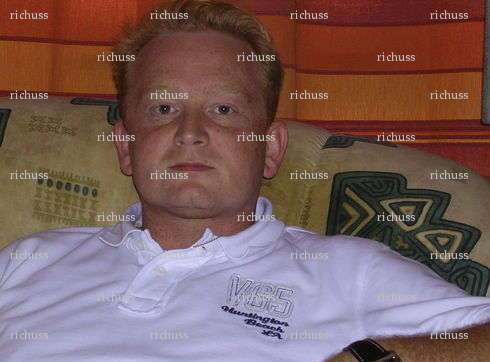 richuss - Homme échangiste - Tourcoing