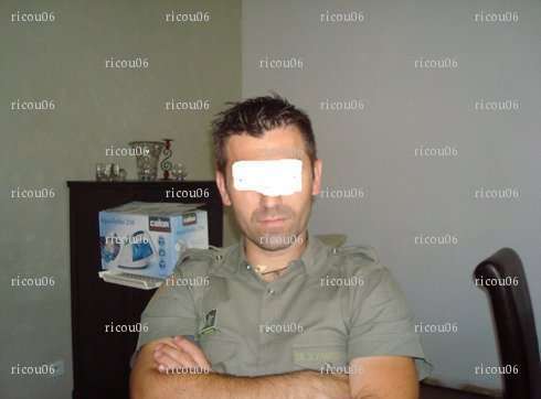 ricou06 - Homme échangiste - Nice