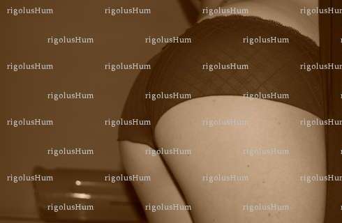rigolusHum - Couple mélangiste - Meulan