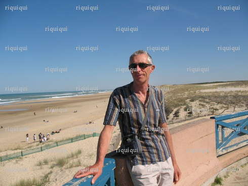 riquiqui - Homme candaulisme - Niort